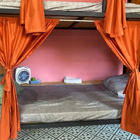 Nhà của Nếp Plei Brel Exterior foto