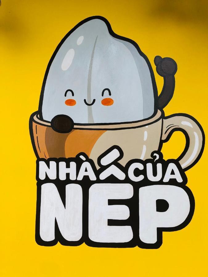 Nhà của Nếp Plei Brel Exterior foto
