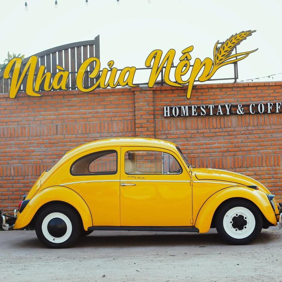 Nhà của Nếp Plei Brel Exterior foto