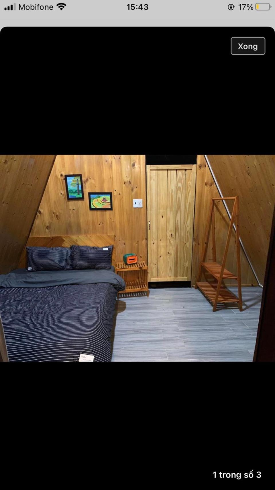 Nhà của Nếp Plei Brel Exterior foto