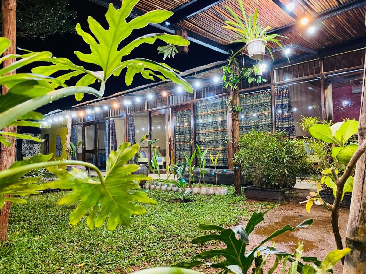 Nhà của Nếp Plei Brel Exterior foto