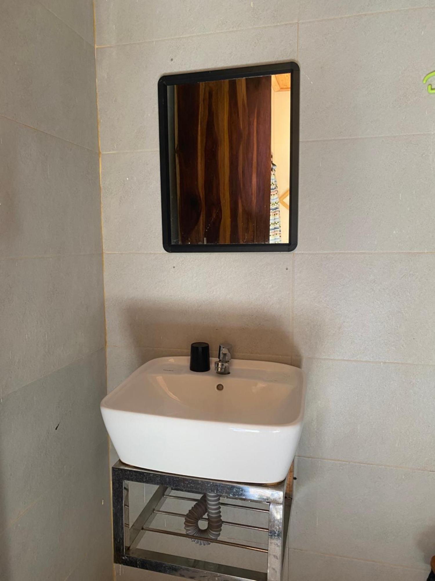 Nhà của Nếp Plei Brel Exterior foto
