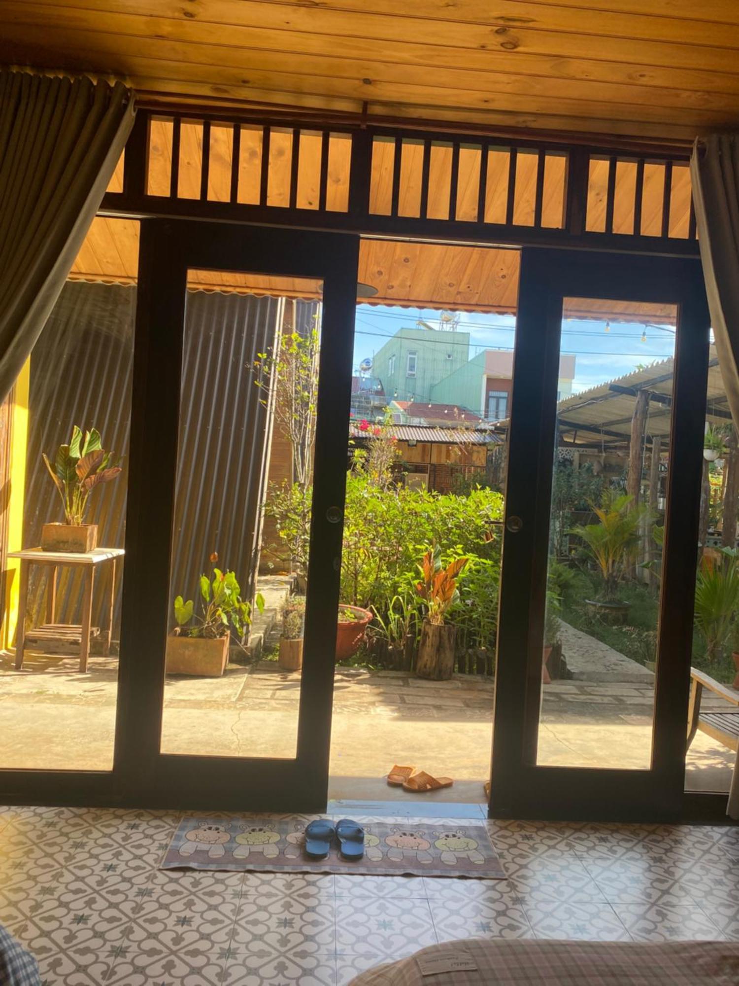 Nhà của Nếp Plei Brel Exterior foto