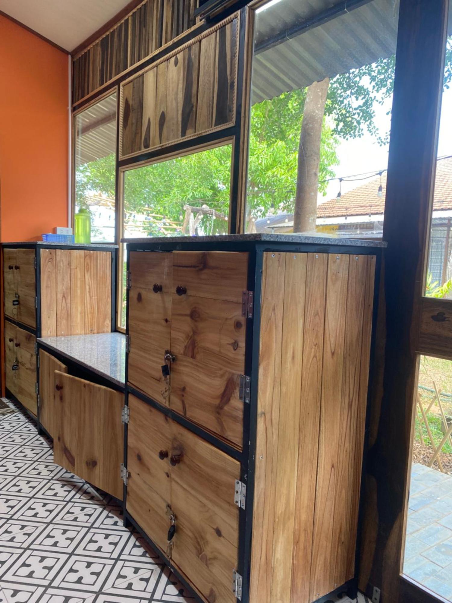 Nhà của Nếp Plei Brel Exterior foto