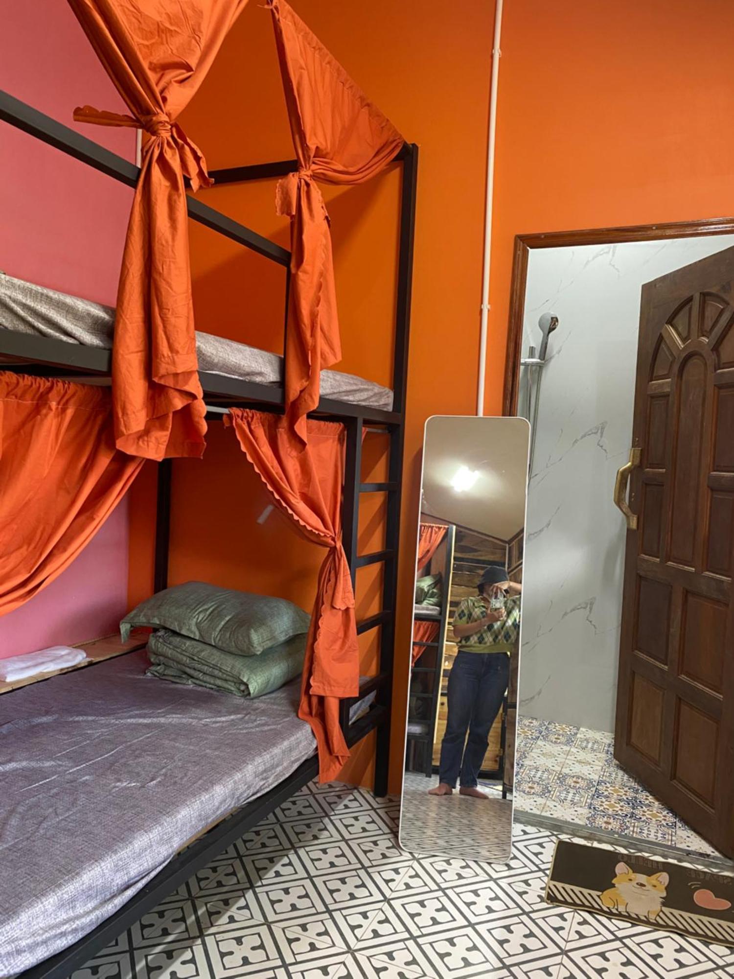 Nhà của Nếp Plei Brel Exterior foto