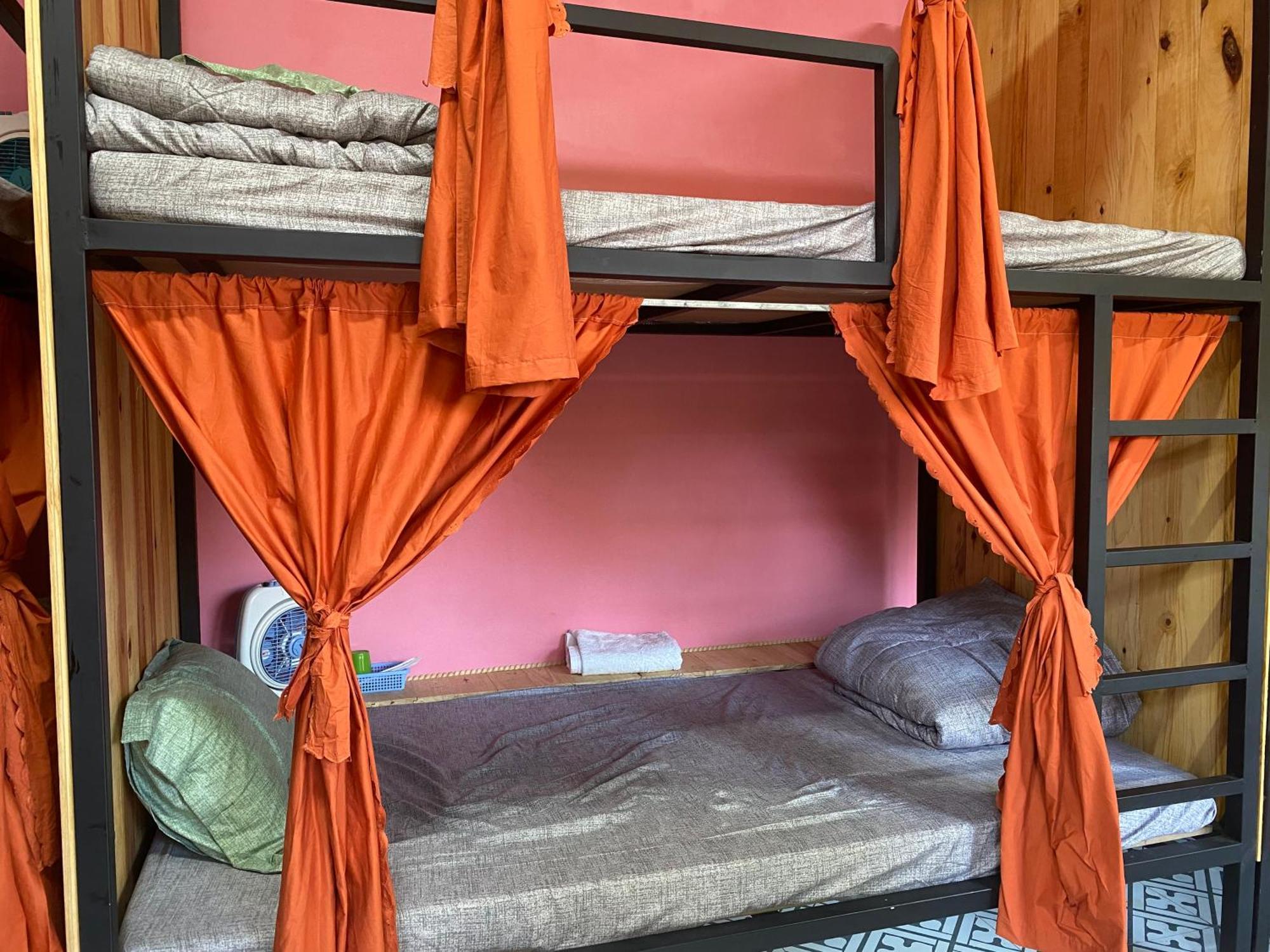 Nhà của Nếp Plei Brel Exterior foto