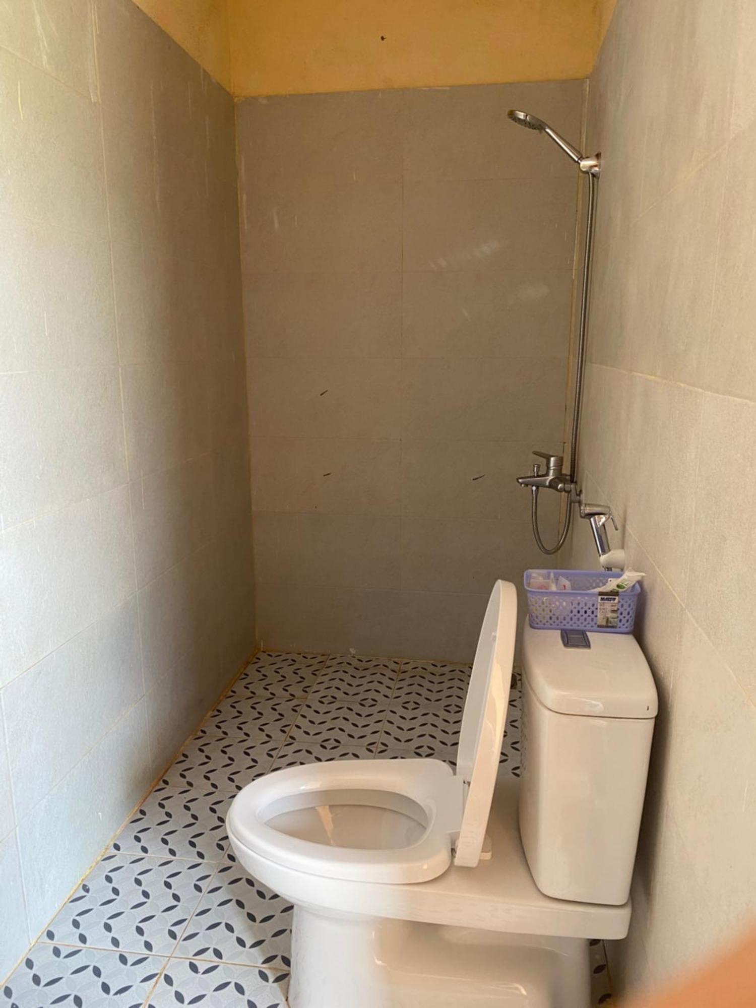 Nhà của Nếp Plei Brel Exterior foto