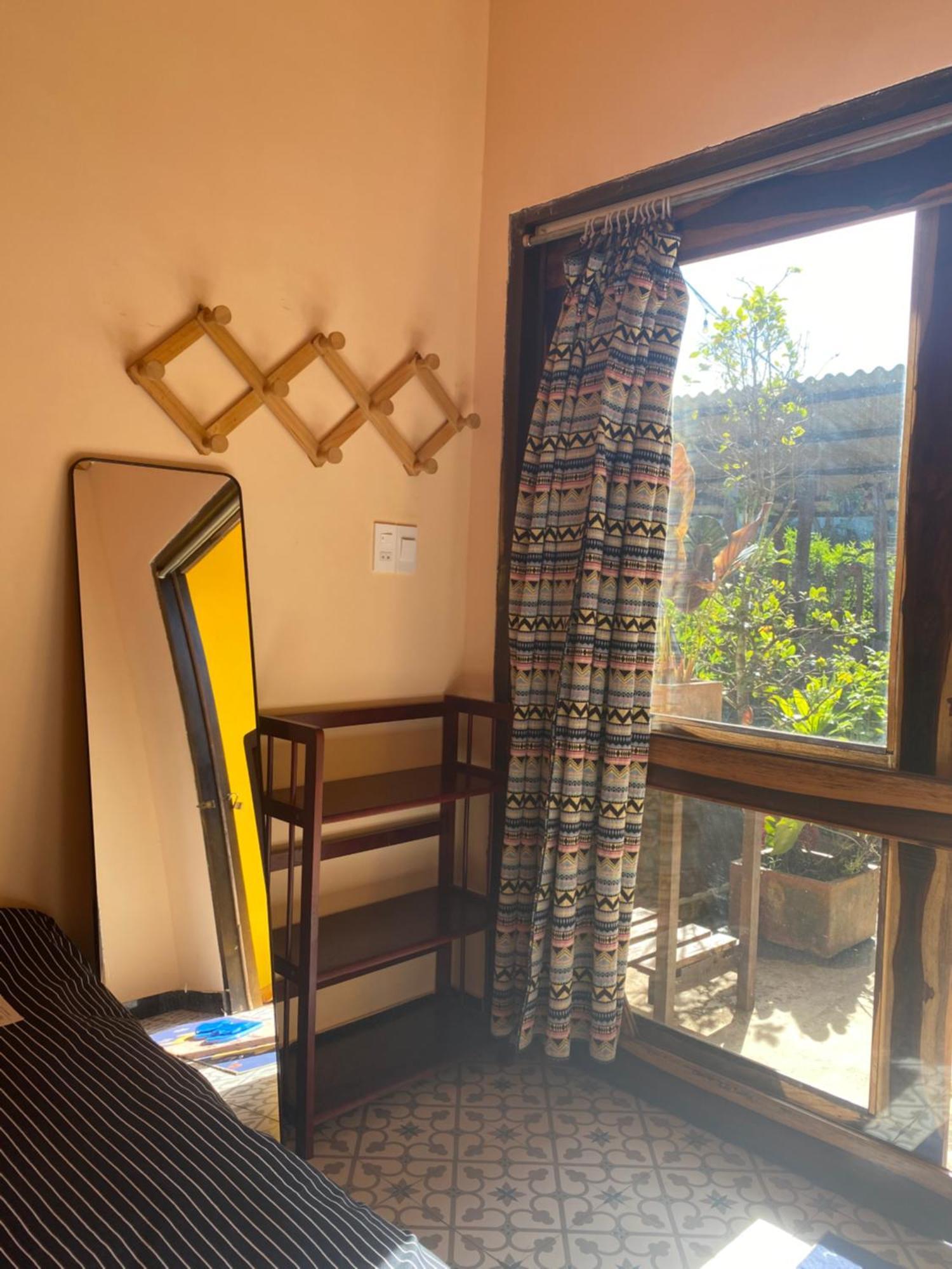 Nhà của Nếp Plei Brel Exterior foto