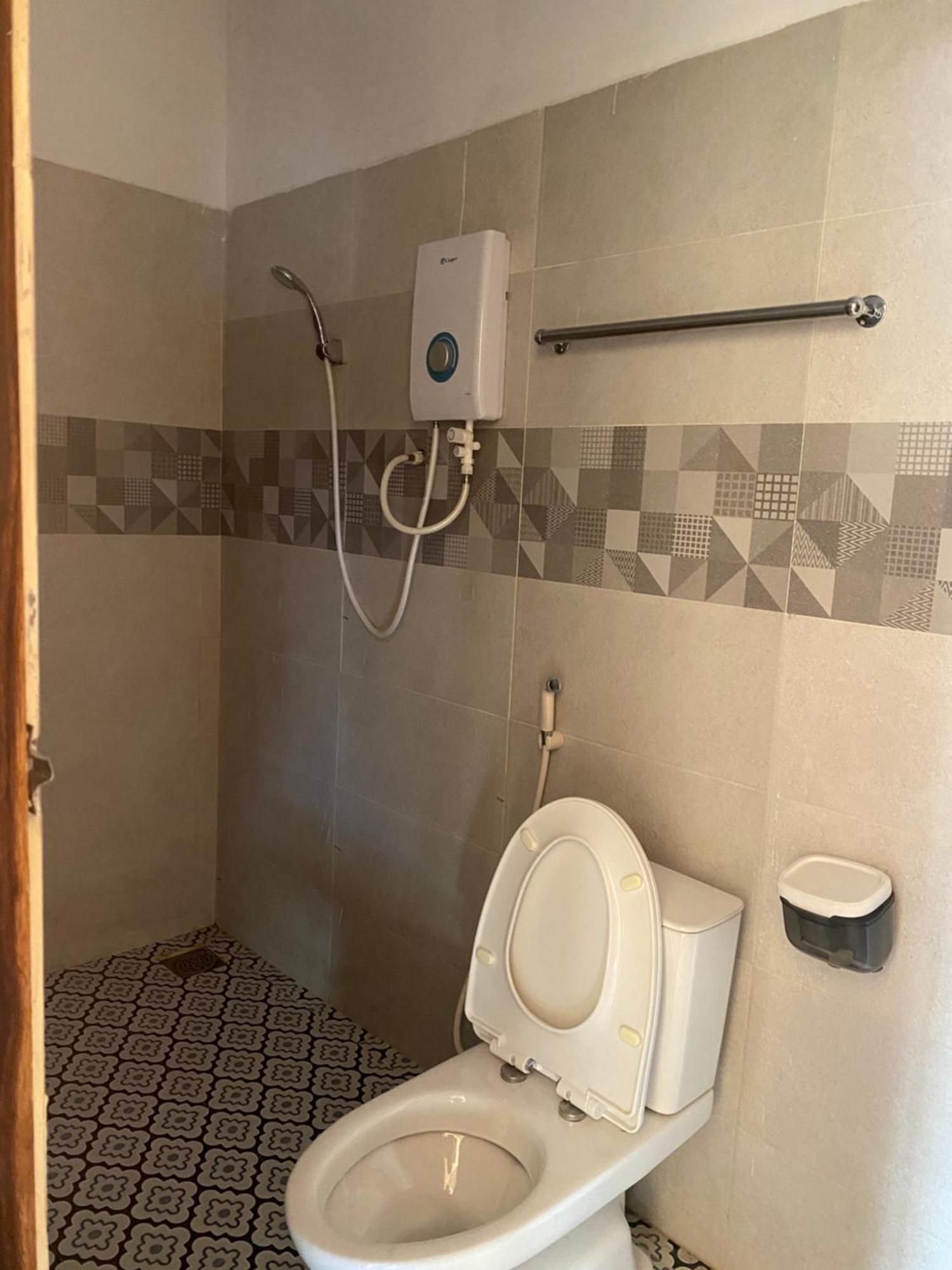 Nhà của Nếp Plei Brel Exterior foto
