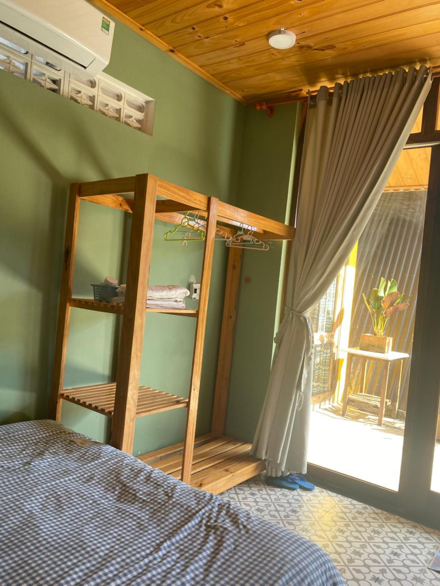 Nhà của Nếp Plei Brel Exterior foto