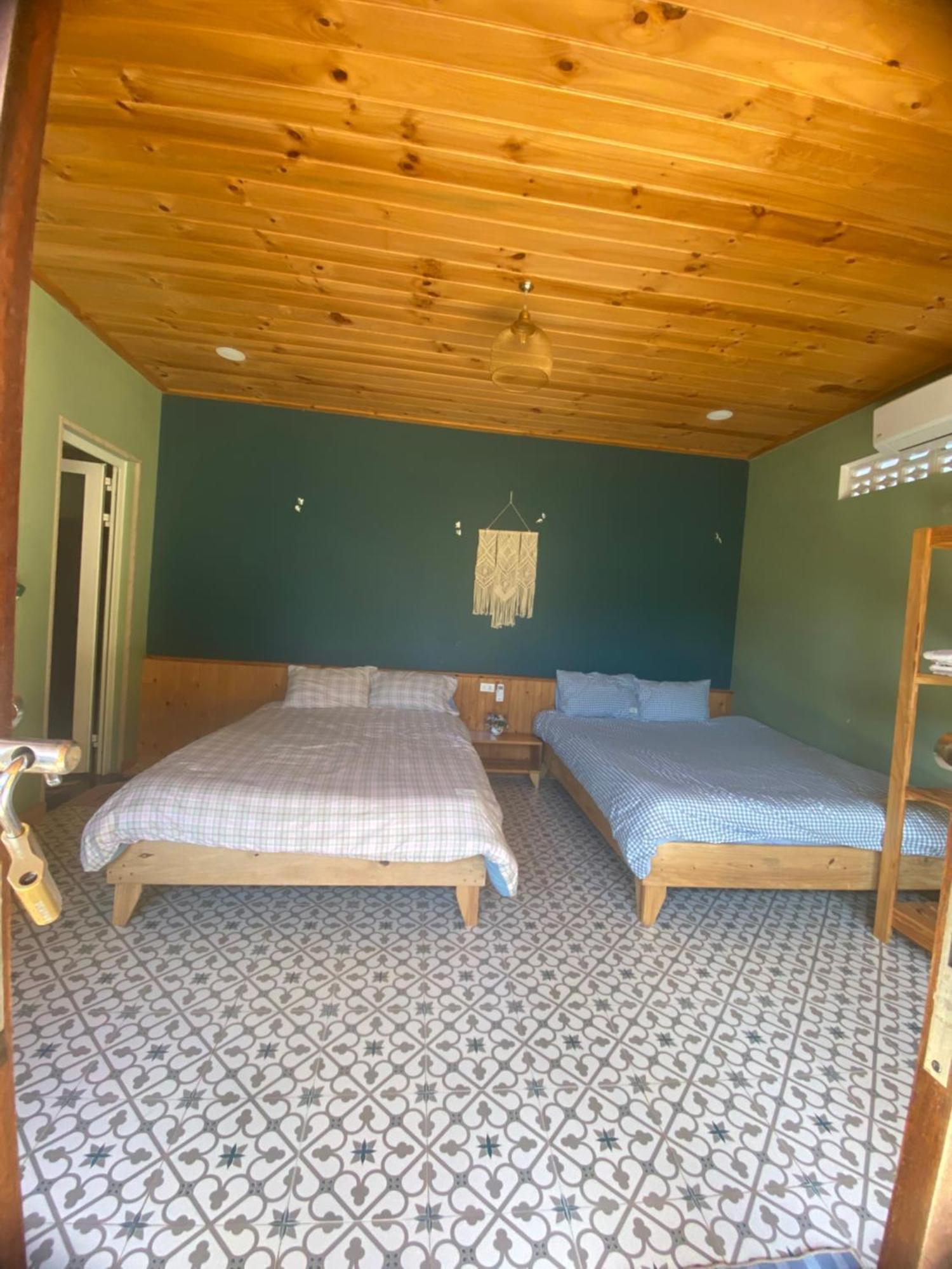 Nhà của Nếp Plei Brel Exterior foto